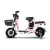Xe Ga 50cc Crea HSV3 Hyosung Korea 3